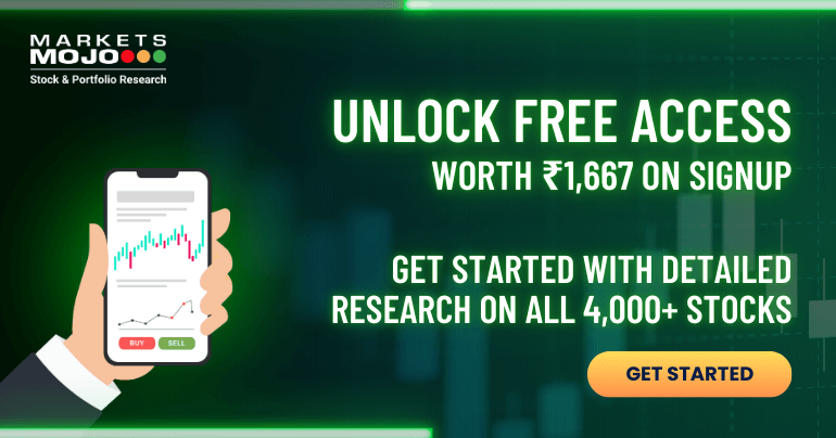 Texmaco Rail Faces Financial Challenges Amid Mixed Market Signals and Declining Sales