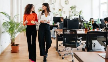 How Five-Minute Walks at Work Improve Heart Health
