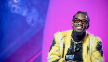 Offset Continues To Pay Tribute To Takeoff: Rapper Pushes Back Album Release