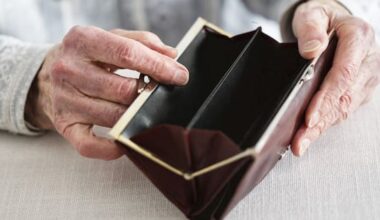 Underfunded retirees a looming crisis, but we should boost Super, not KiwiSaver