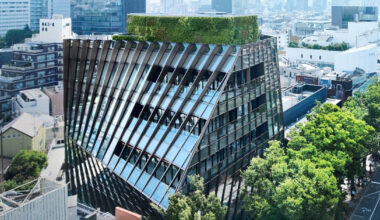 OMA completes harajuku quest in tokyo
