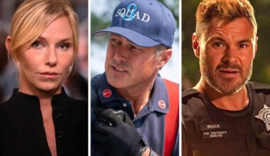NBC Premiere Spoilers: Chicago Med, Fire, PD, Law and Order: SVU, More