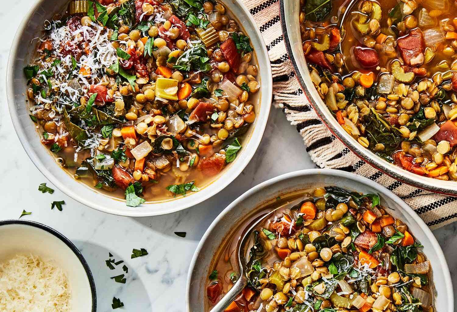 7-Day No-Sugar High-Protein Meal Plan