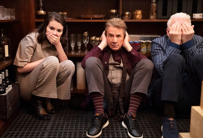 What to Watch & Stream Week of September 7, 2025