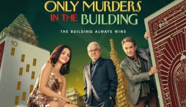 ‘Only Murders in the Building’ season 5: Release date, cast, streaming details — Here's what to expect