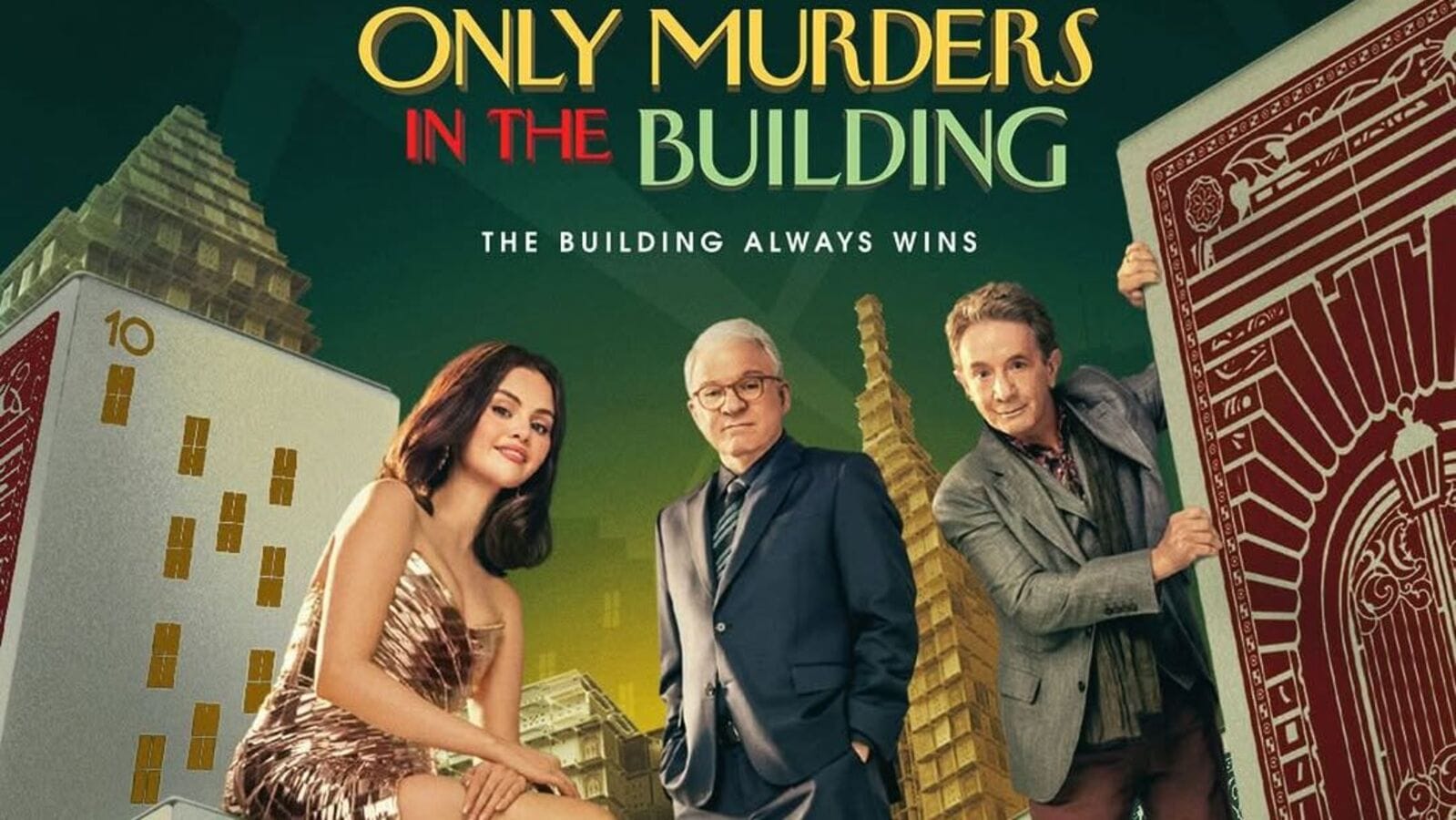 ‘Only Murders in the Building’ season 5: Release date, cast, streaming details — Here's what to expect