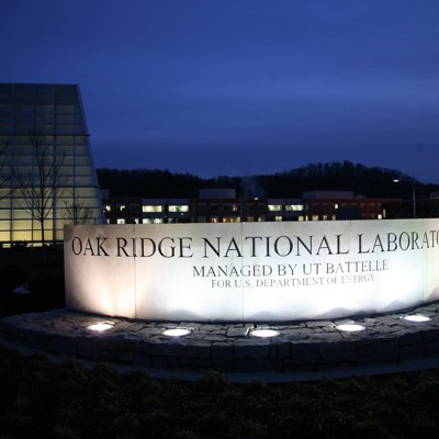 Oak Ridge announces new quantum computing installation