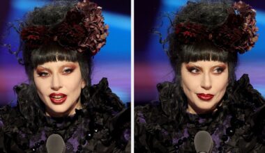 Why Lady Gaga's 2025 MTV VMAs Performance Wasn't Live