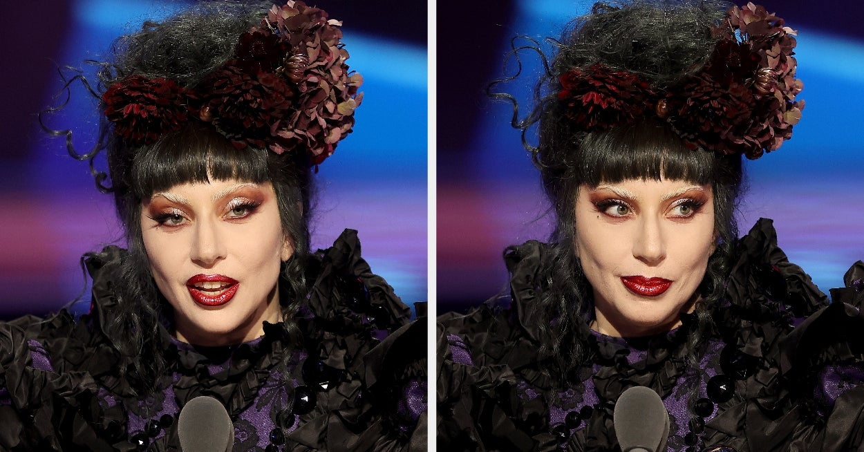 Why Lady Gaga's 2025 MTV VMAs Performance Wasn't Live