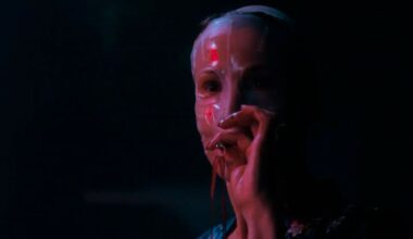 'Other' Trailer - Olga Kurylenko's Beauty Fades in New Horror Thriller from 'MadS' Director