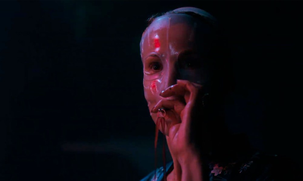 'Other' Trailer - Olga Kurylenko's Beauty Fades in New Horror Thriller from 'MadS' Director