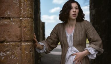 Blood of My Blood' Season 1, Episode 6 Recap 'Birthright'