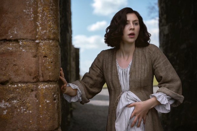 Blood of My Blood' Season 1, Episode 6 Recap 'Birthright'