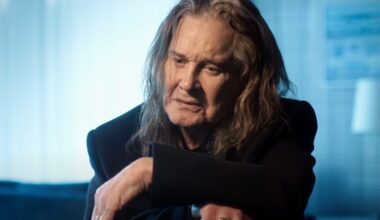 No Escape From Now' Doc Sets October Air Date