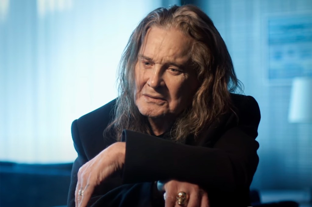 No Escape From Now' Doc Sets October Air Date