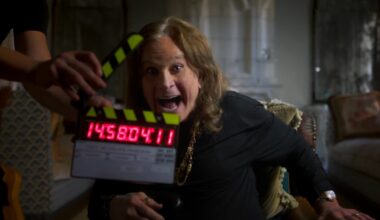 Ozzy Osbourne Says Goodbye in 'No Escape From Now' Documentary Trailer