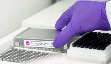 Pacbio’s Puretarget simplifies carrier screening