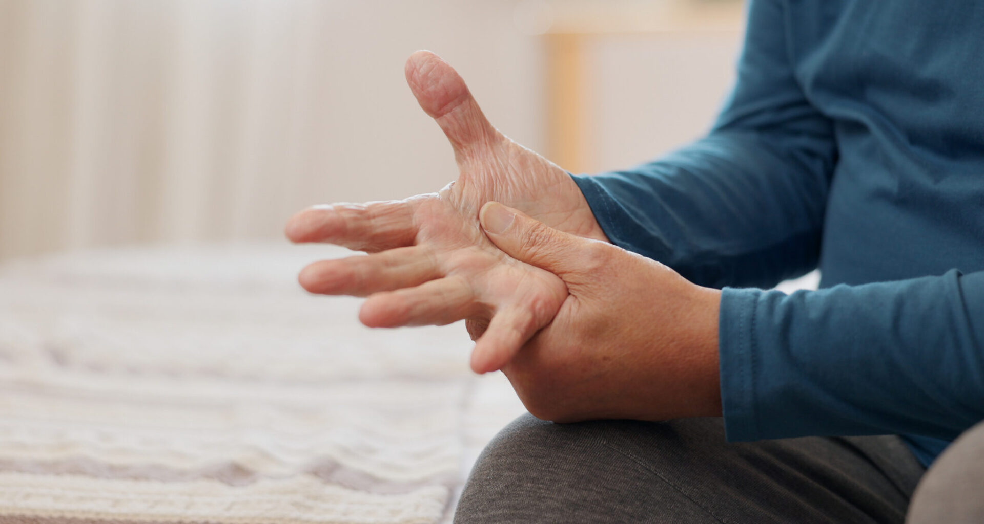 Parkinson’s disease is a common brain disorder marked by tremors, muscle stiffness and slowed movement. (iStock)