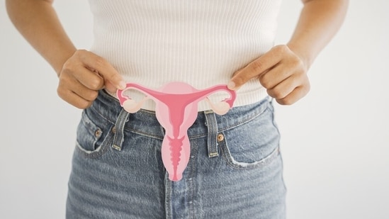 PCOS' symptoms are better managed with the help of diet.(Shutterstock)