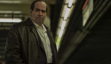 The Penguin Season 2 Gets the Best Update From Matt Reeves - Comic Book Movies and Superhero Movie News
