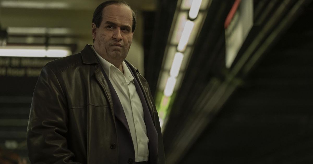 The Penguin Season 2 Gets the Best Update From Matt Reeves - Comic Book Movies and Superhero Movie News