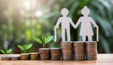 Pension salary sacrifice schemes face chop in Budget