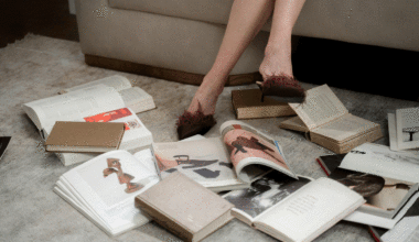 Top 5 art books, chosen by art historian and comedian Verity Babbs