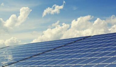 New Power Market Review From Willis -