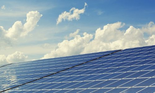 New Power Market Review From Willis -