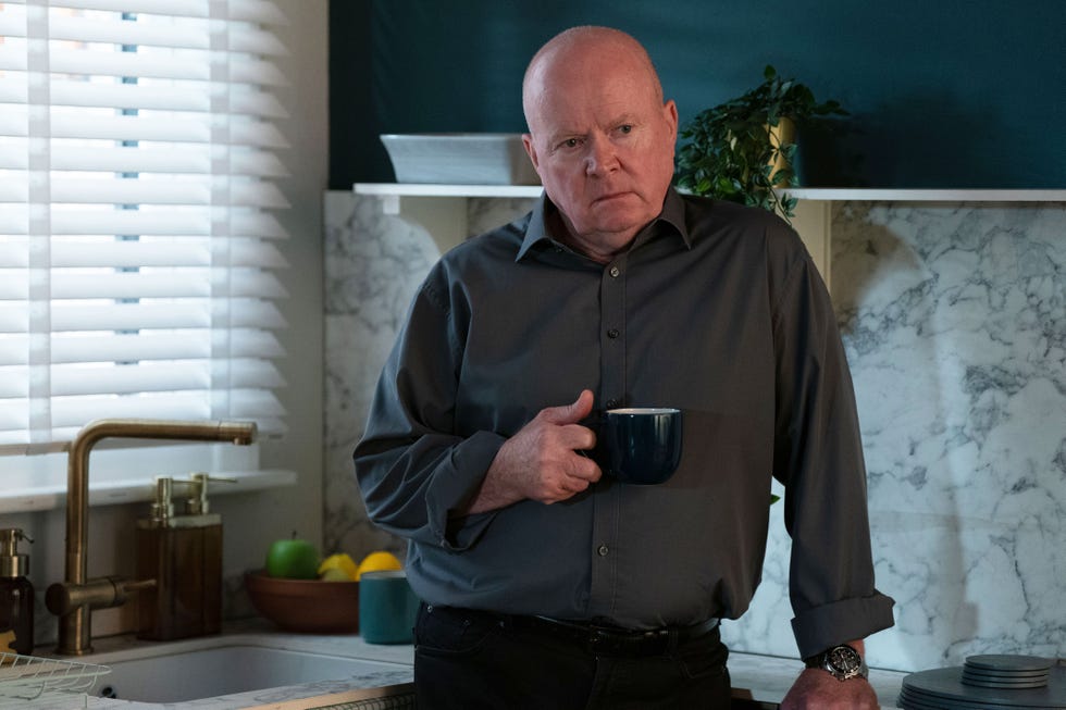 Phil Mitchell, EastEnders phil mitchell, eastenders