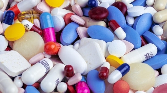 The GST Council on Wednesday slashed taxes from 12% to nil for 33 lifesaving drugs and medicines and from 5% to nil on 3 lifesaving drugs and medicines used for treatment of cancer, rare diseases and other severe chronic diseases. (Representational image)