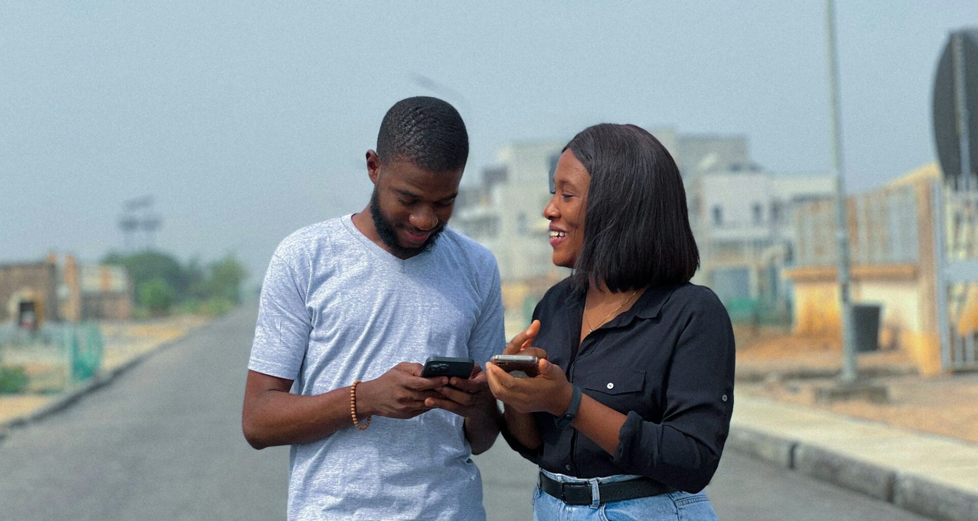 Is the smartphone price tag locking Nigerians out of the internet?