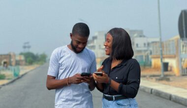 Is the smartphone price tag locking Nigerians out of the internet?