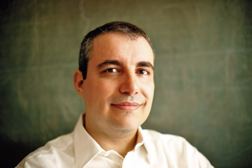 Pierluigi Vinciguerra