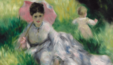 National Gallery Singapore will host Southeast Asia's largest exhibition of French Impressionist art starting November