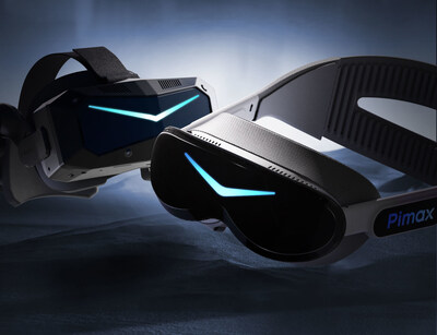 Pimax Dream Air & Crystal Super Micro-OLED Pimax Dream Air & Crystal Super Micro-OLED