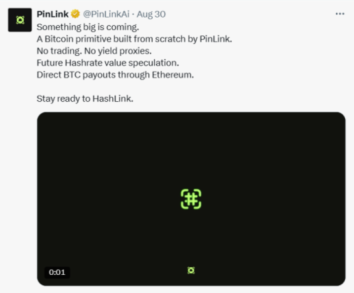 Altcoin prediction on Twitter by Crypto GEMs. 