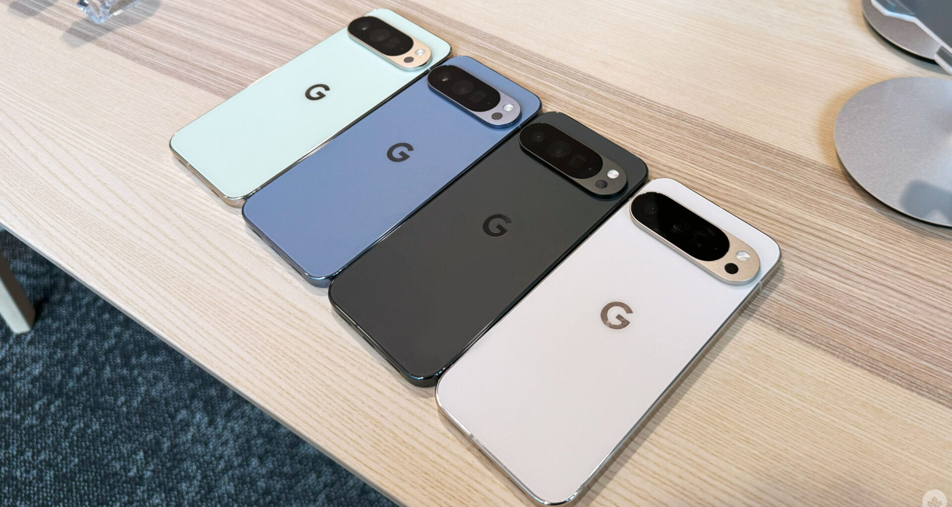 Google Pixel 10 Pro XL might be the most repairable phone of 2025