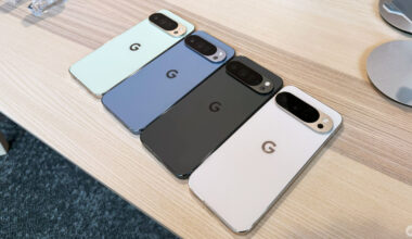 Google Pixel 10 Pro XL might be the most repairable phone of 2025