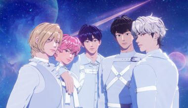 Do Not, Under Any Circumstances, Bad Mouth Virtual K-Pop Stars on Social Media
