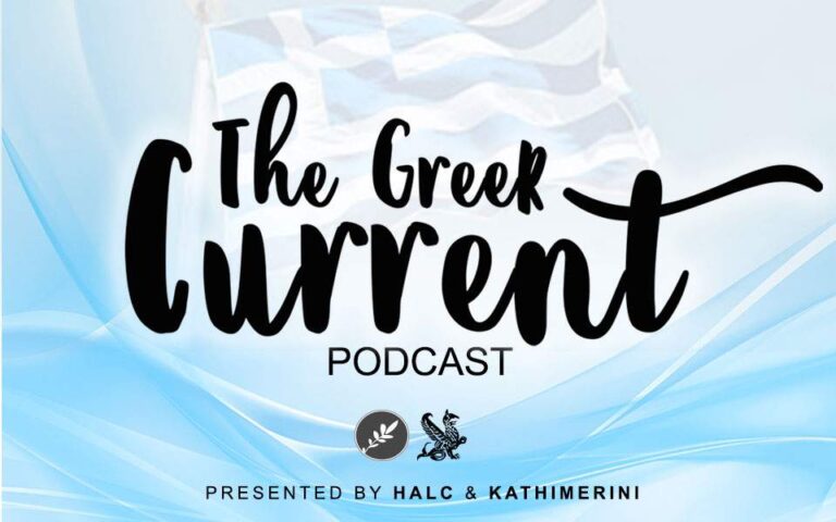 A radical rethink of Greek tourism?