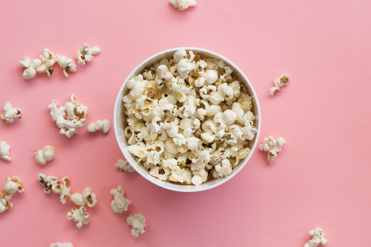 5 Healthy Snacks That Are Surprisingly High in Fiber