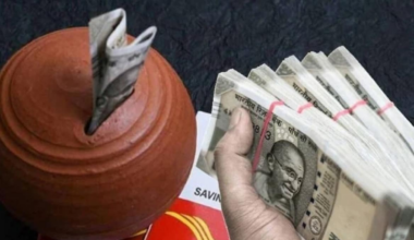 This Post Office Savings Scheme Guarantees Rs 20,500 A Month After Retirement
