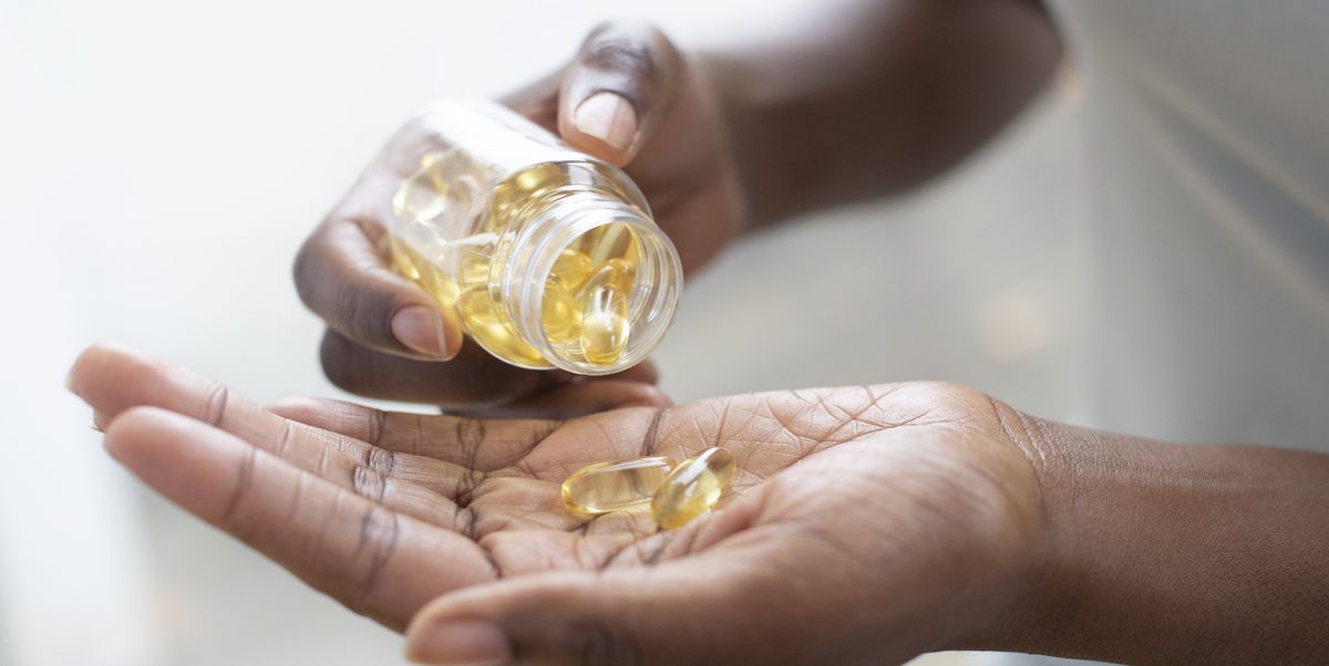 Dietitians Share When to Take Fish Oil for Maximum Benefits