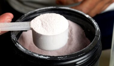 An Expert Reveals What Happens if You Eat Too Much Protein : ScienceAlert