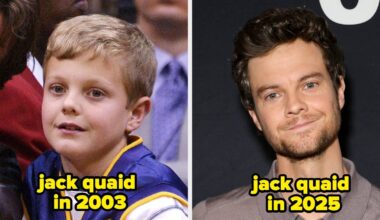 22 Celeb Kids Who Are Adults Now, In Case You Wanted To Feel Old Today