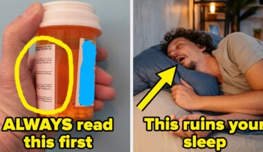 13 Doctors Reveal Bad Health Habits And Mistakes