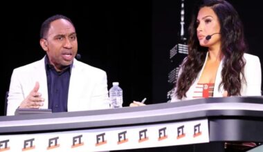 How ESPN will decide Molly Qerim's 'First Take' replacement