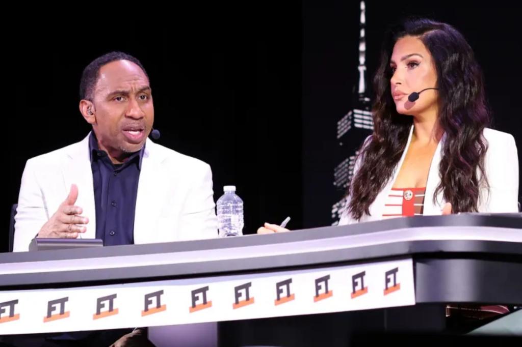 How ESPN will decide Molly Qerim's 'First Take' replacement