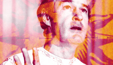 "Orange Sunshine" Author Nicholas Schou on Infilitrating the Brotherhood of Eternal Love